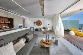 Beach Lux Apartment